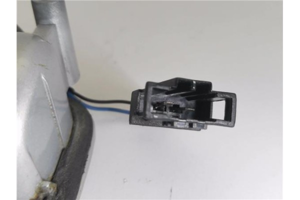 Recambio de maneta exterior porton para seat alhambra (7v9) 1.9 reference referencia OEM IAM 6X0827565BGRU 6N0827565D 