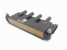 Recambio de bobina encendido para fiat 500 1.2 referencia OEM IAM 55200112 55208723 55208723 , FIAT | 55195776 , FIAT | 60001002