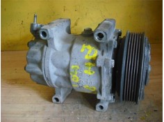 Recambio de compresor aire acond. para citroen c3 1.4 hdi referencia OEM IAM 9646273380 SD6V12 1439F 