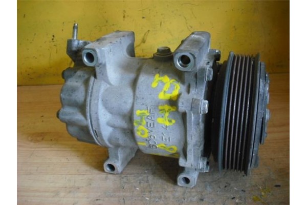 Recambio de compresor aire acond. para citroen c3 1.4 hdi referencia OEM IAM 9646273380 SD6V12 1439F 