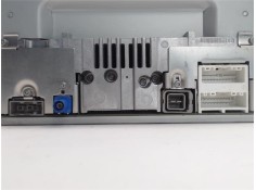 Recambio de radio / cd para nissan nv200 /evalia (m20/m) referencia OEM IAM 7612830092  