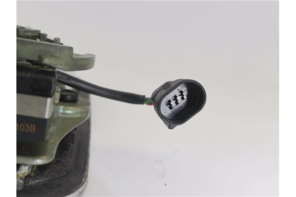 Recambio de maneta exterior porton para seat alhambra (7v9) 1.9 reference referencia OEM IAM 6X0827565BGRU 6N0827565D 