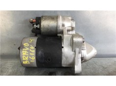 MOTOR ARRANQUE 63103002 E80E1012 