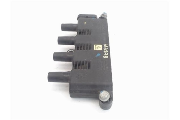 Recambio de bobina encendido para fiat 500 1.2 referencia OEM IAM 55200112 55208723 55208723 , FIAT | 55195776 , FIAT | 60001002