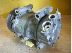 Recambio de compresor aire acond. para citroen c3 1.4 hdi referencia OEM IAM 9646273380 SD6V12 1439F 