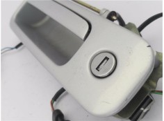 Recambio de maneta exterior porton para seat alhambra (7v9) 1.9 reference referencia OEM IAM 6X0827565BGRU 6N0827565D 