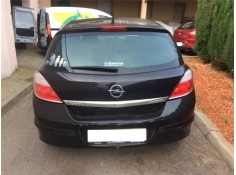 opel astra h berlina del año 2004