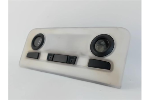 Recambio de luz delantero central techo para bmw serie 1 berlina (e81/e87)(2004) 2.0 118d [2,0 ltr. - 105 kw turbodiesel cat] re