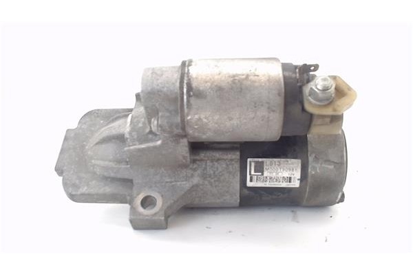 Recambio de motor arranque para mazda 5 berlina (cr) 2.0 active+ referencia OEM IAM RF5C18400  
