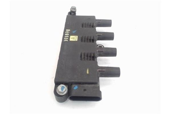 Recambio de bobina encendido para fiat 500 1.2 referencia OEM IAM 55200112 55208723 55208723 , FIAT | 55195776 , FIAT | 60001002