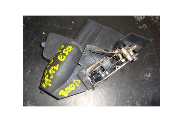 Recambio de cierre electromagnetico trasero izquierdo para mercedes-benz clase e (bm 210) berlina e 300 d (210.020) referencia O
