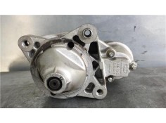 Recambio de motor arranque para fiat bravo (182) 1.6 16v (182.ab) referencia OEM IAM 63103002 E80E1012 