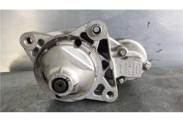 Recambio de motor arranque para fiat bravo (182) 1.6 16v (182.ab) referencia OEM IAM 63103002 E80E1012 