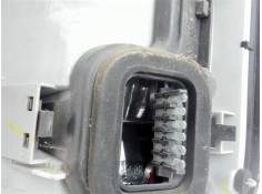 Recambio de piloto trasero izquierdo para opel zafira a referencia OEM IAM 084421923L  