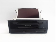 Recambio de radio / cd para audi a4 avant (8k5) referencia OEM IAM (8T0919604) (HS9465 2046482)  