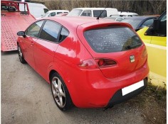 seat leon (1p1) del año 2006