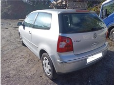 volkswagen polo iv (9n1) del año 2004