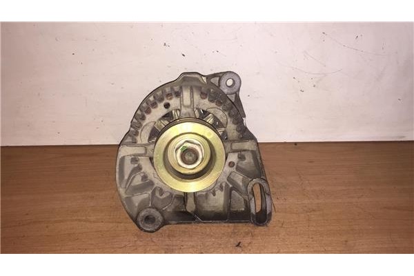 Recambio de alternador para fiat ii punto (188) berlina 1.2 60 (188.030, .050, .130, .150, .230, .250) referencia OEM IAM 465300