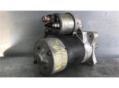 Recambio de motor arranque para fiat bravo (182) 1.6 16v (182.ab) referencia OEM IAM 63103002 E80E1012 