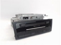 Recambio de radio / cd para audi a4 avant (8k5) referencia OEM IAM (8T0919604) (HS9465 2046482)  