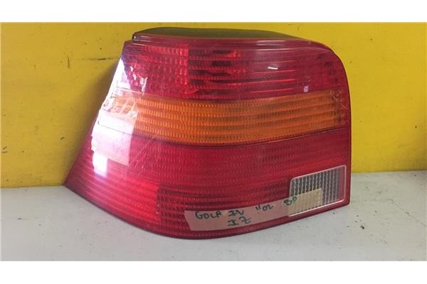 Recambio de piloto trasero izquierdo para volkswagen golf iv berlina (1j1)(1997) 1.6 soul [1,6 ltr. - 75 kw] referencia OEM IAM 