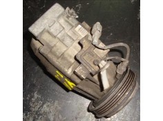 Recambio de compresor aire acond. para toyota yaris (ncp1/nlp1/scp1) 1.0 16v referencia OEM IAM 8832052010 4472206254 
