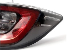 Recambio de piloto trasero derecho para toyota corolla (e21) híbrido hybrid active referencia OEM IAM 8155102C80 1115155062 