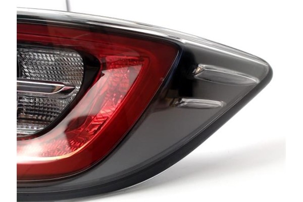 Recambio de piloto trasero derecho para toyota corolla (e21) híbrido hybrid active referencia OEM IAM 8155102C80 1115155062 