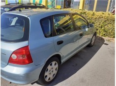 honda civic vi del año 2001