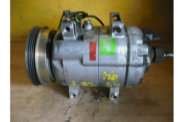 Recambio de compresor aire acond. para audi a4 berlina (b5) 1.8 referencia OEM IAM 8D0260805D 5062310500  Recambio de compresor aire acond. para audi a4 berlina (b5) 1.8 referencia OEM IAM 8D0260805D 5062310500