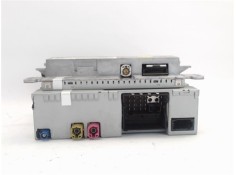 Recambio de radio / cd para audi a4 avant (8k5) referencia OEM IAM (8T0919604) (HS9465 2046482)  