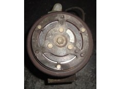 Recambio de compresor aire acond. para toyota yaris (ncp1/nlp1/scp1) 1.0 16v referencia OEM IAM 8832052010 4472206254 