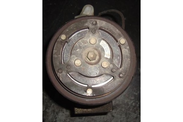 Recambio de compresor aire acond. para toyota yaris (ncp1/nlp1/scp1) 1.0 16v referencia OEM IAM 8832052010 4472206254  Recambio de compresor aire acond. para toyota yaris (ncp1/nlp1/scp1) 1.0 16v referencia OEM IAM 8832052010 4472206254