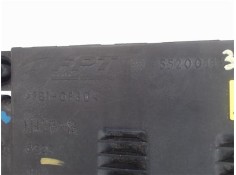 Recambio de bobina encendido para fiat 500 1.2 referencia OEM IAM 55200112 55208723 55208723 , FIAT | 55195776 , FIAT | 60001002