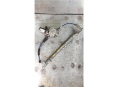 MECANISMO ELEVALUNAS DELANTERO DERECHO 77702580 