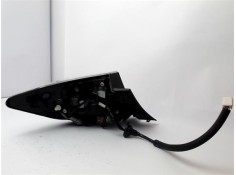 Recambio de piloto trasero derecho para toyota corolla (e21) híbrido hybrid active referencia OEM IAM 8155102C80 1115155062 