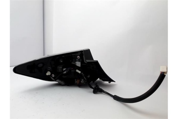 Recambio de piloto trasero derecho para toyota corolla (e21) híbrido hybrid active referencia OEM IAM 8155102C80 1115155062 