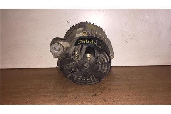 Recambio de alternador para fiat ii punto (188) berlina 1.2 60 (188.030, .050, .130, .150, .230, .250) referencia OEM IAM 465300