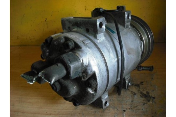 Recambio de compresor aire acond. para audi a4 berlina (b5) 1.8 referencia OEM IAM 8D0260805D 5062310500  Recambio de compresor aire acond. para audi a4 berlina (b5) 1.8 referencia OEM IAM 8D0260805D 5062310500