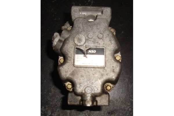 Recambio de compresor aire acond. para toyota yaris (ncp1/nlp1/scp1) 1.0 16v referencia OEM IAM 8832052010 4472206254  Recambio de compresor aire acond. para toyota yaris (ncp1/nlp1/scp1) 1.0 16v referencia OEM IAM 8832052010 4472206254