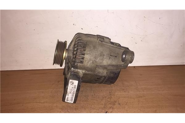 Recambio de alternador para fiat ii punto (188) berlina 1.2 60 (188.030, .050, .130, .150, .230, .250) referencia OEM IAM 465300