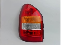 Recambio de piloto trasero izquierdo para opel zafira a referencia OEM IAM 9117444 11A114B 