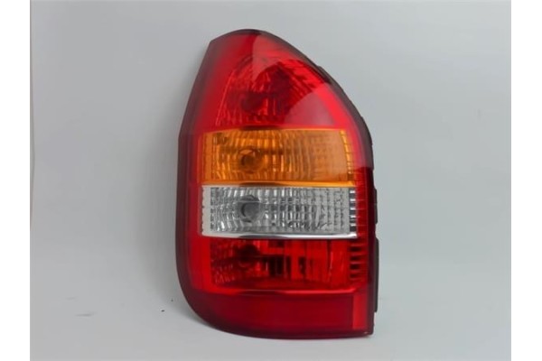 Recambio de piloto trasero izquierdo para opel zafira a referencia OEM IAM 9117444 11A114B 