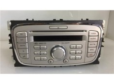 RADIO / CD 8M5T18C815AC KW2000 