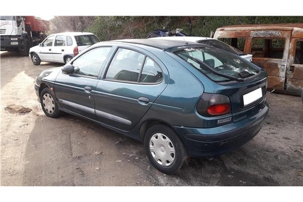 renault megane i berl./ berl. con portón (ba0) del año 1996