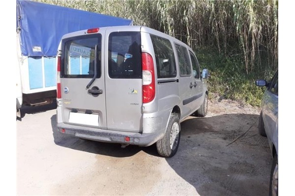 fiat doblo i (119)(2001) del año 