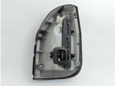 Recambio de piloto trasero izquierdo para opel zafira a referencia OEM IAM 9117444 11A114B 