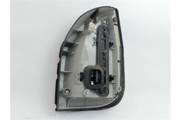 Recambio de piloto trasero izquierdo para opel zafira a referencia OEM IAM 9117444 11A114B 