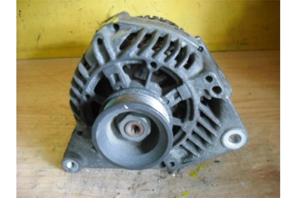 Recambio de alternador para audi a4 berlina (b5) 1.8 referencia OEM IAM 058903016E A13VI156 2541895C  Recambio de alternador para audi a4 berlina (b5) 1.8 referencia OEM IAM 058903016E A13VI156 2541895C