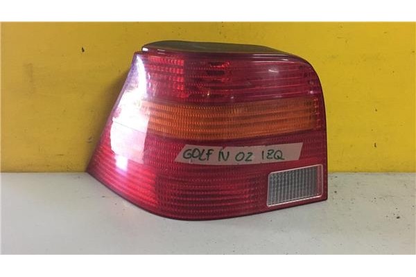 Recambio de piloto trasero izquierdo para volkswagen golf iv berlina (1j1)(1997) 1.6 spirit [1,6 ltr. - 75 kw] referencia OEM IA